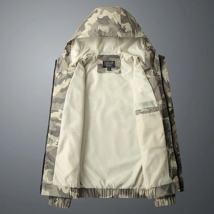 Stealth Terrain Jacket
