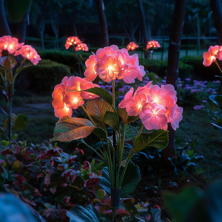 GlowGarden™  Magical Fairy Lights
