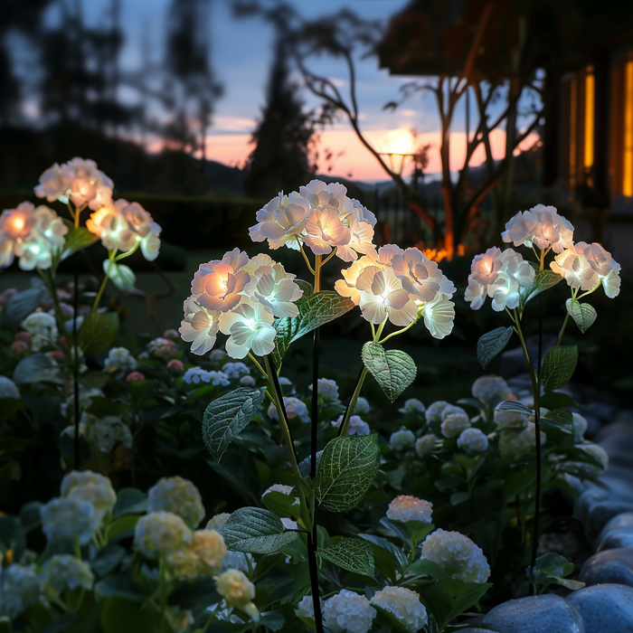 GlowGarden™  Magical Fairy Lights