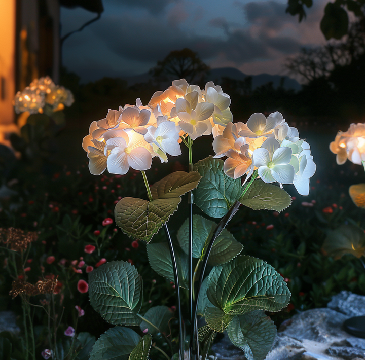 GlowGarden™  Magical Fairy Lights