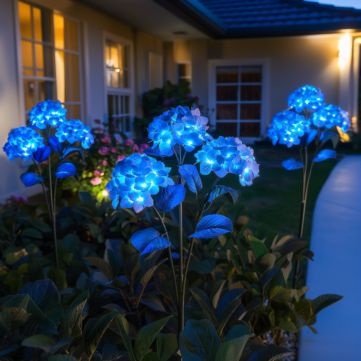 GlowGarden™  Magical Fairy Lights