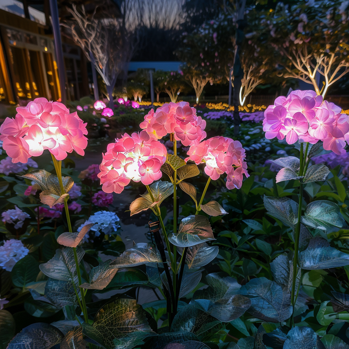 GlowGarden™  Magical Fairy Lights