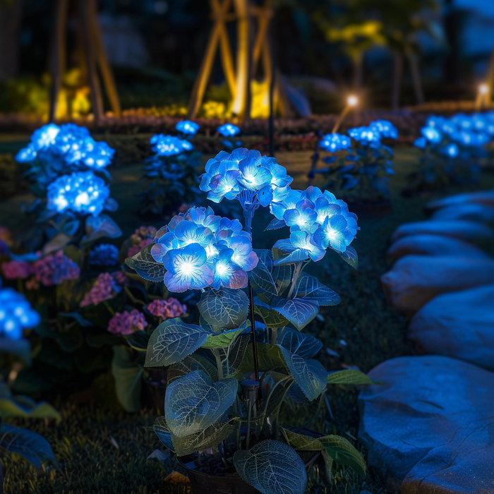 GlowGarden™  Magical Fairy Lights