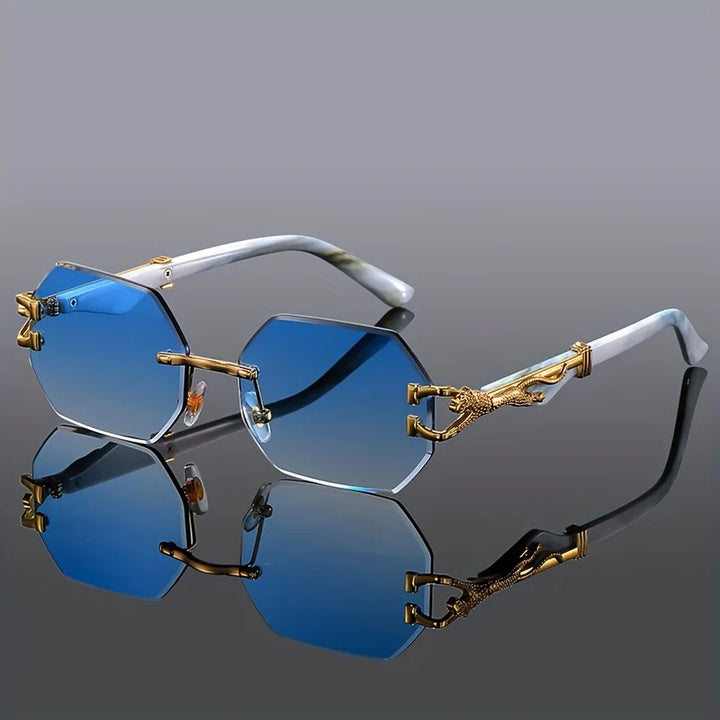 Torrelle octagon Sunglasses