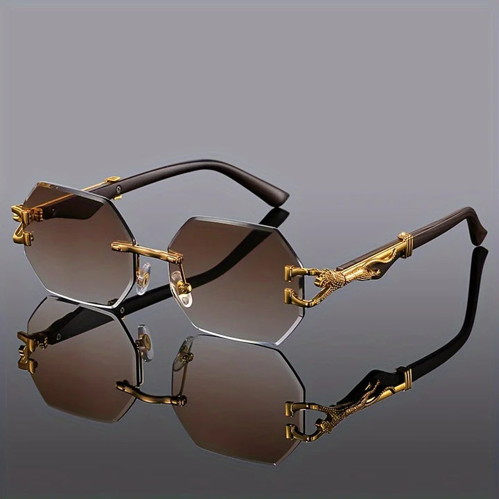 Torrelle octagon Sunglasses
