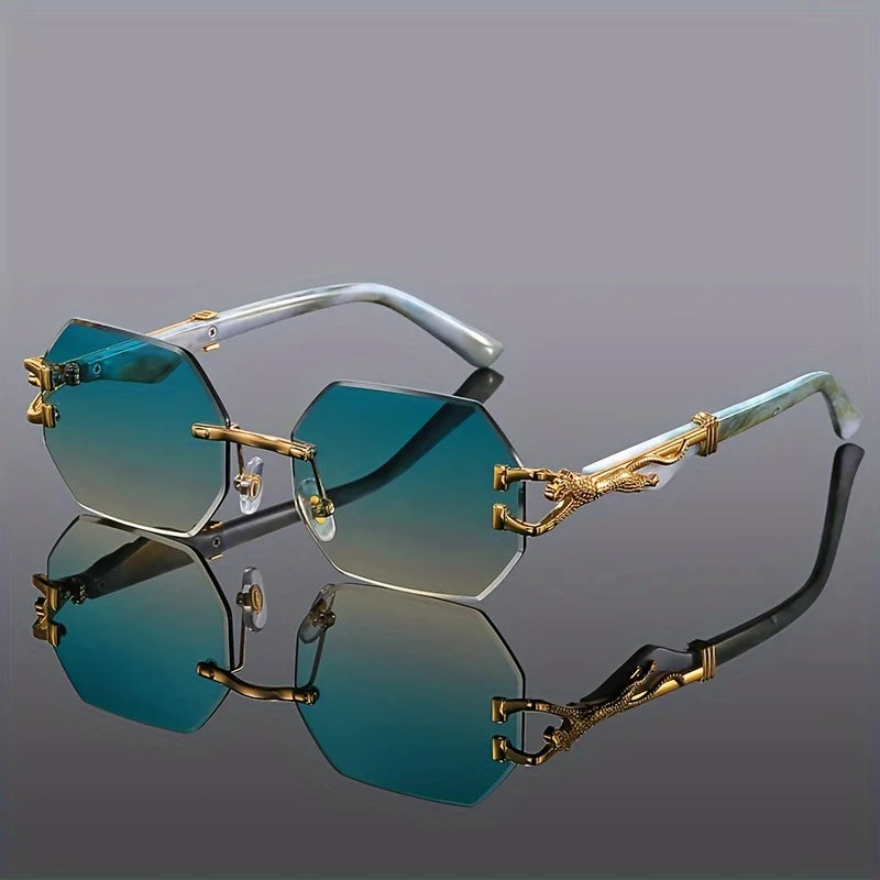 Torrelle octagon Sunglasses