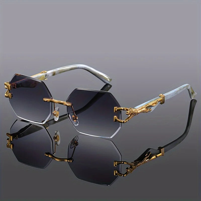 Torrelle octagon Sunglasses