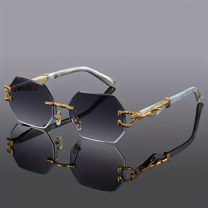 Torrelle octagon Sunglasses