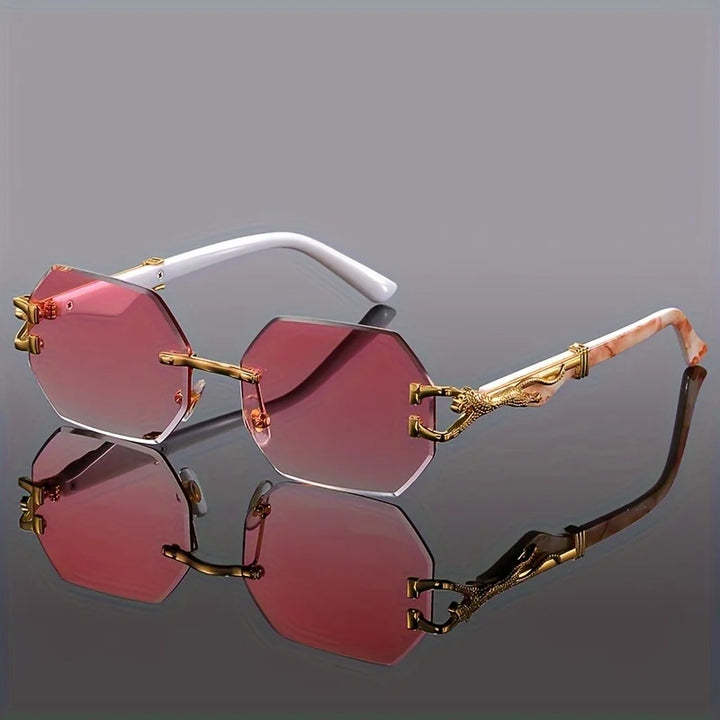 Torrelle octagon Sunglasses