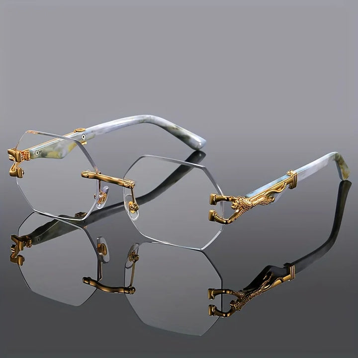 Torrelle octagon Sunglasses