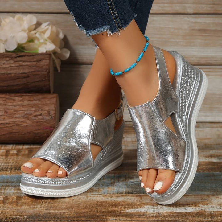Laveen Ultra Comfort Orthopedic Sandals