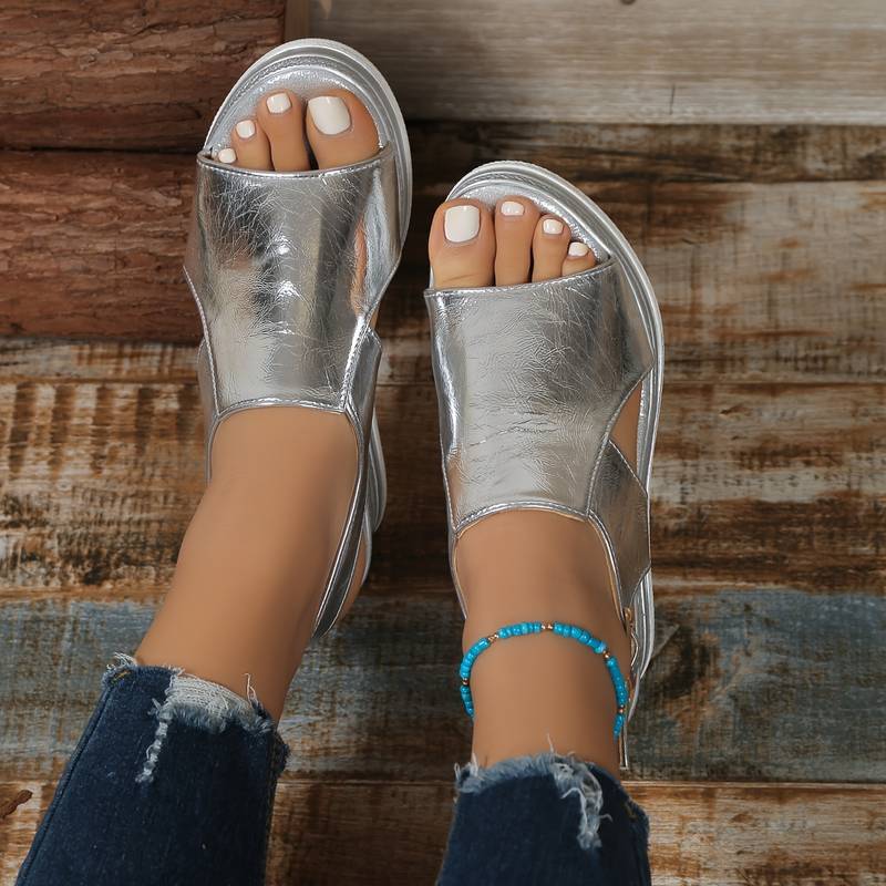Laveen Ultra Comfort Orthopedic Sandals