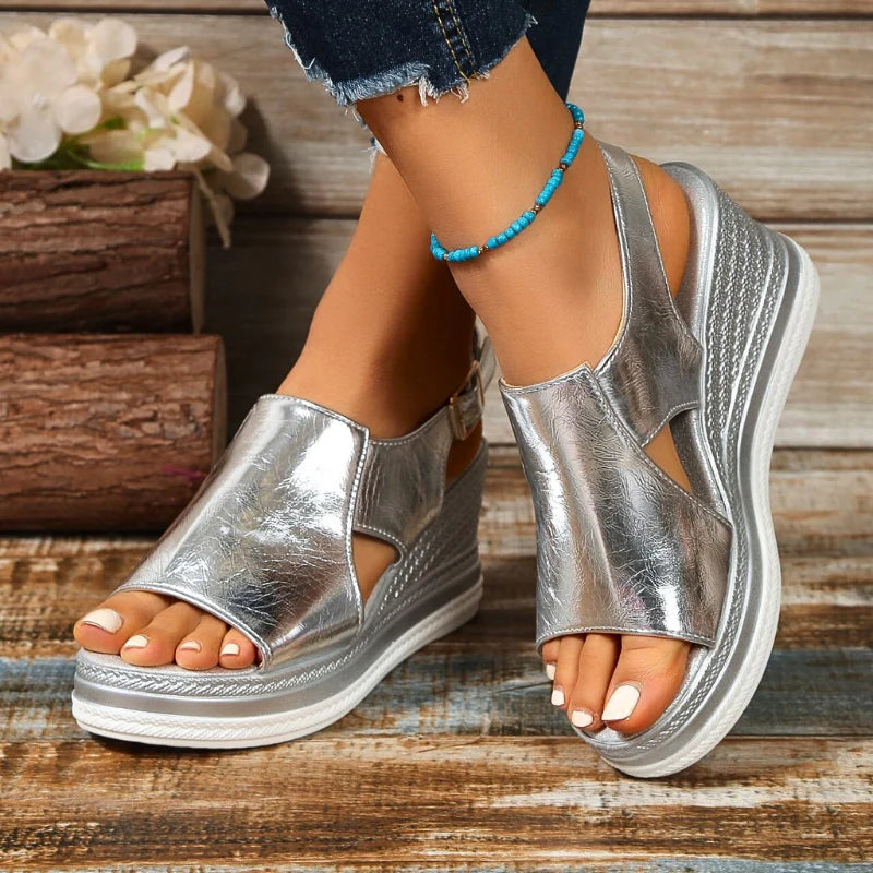 Laveen Ultra Comfort Orthopedic Sandals