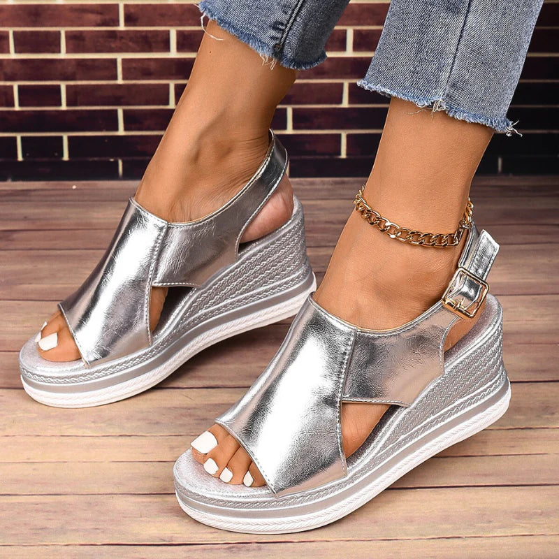 Laveen Ultra Comfort Orthopedic Sandals