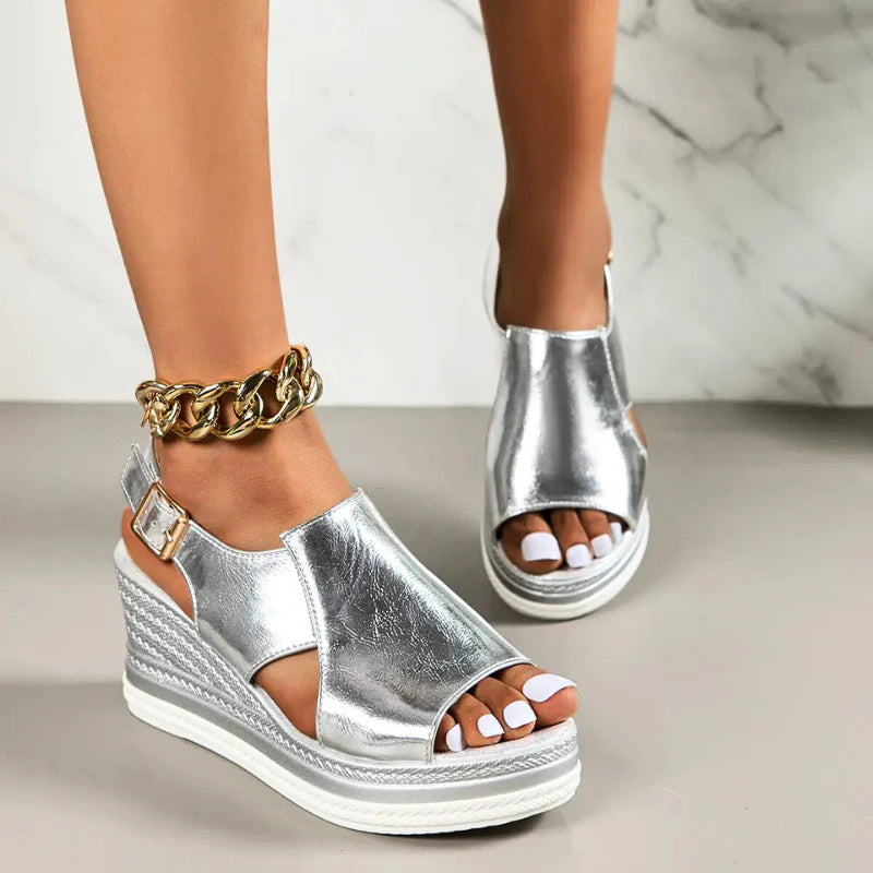 Laveen Ultra Comfort Orthopedic Sandals
