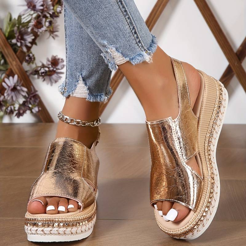 Laveen Ultra Comfort Orthopedic Sandals