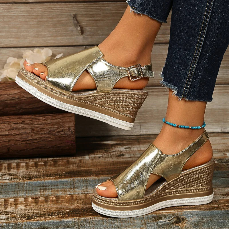 Laveen Ultra Comfort Orthopedic Sandals