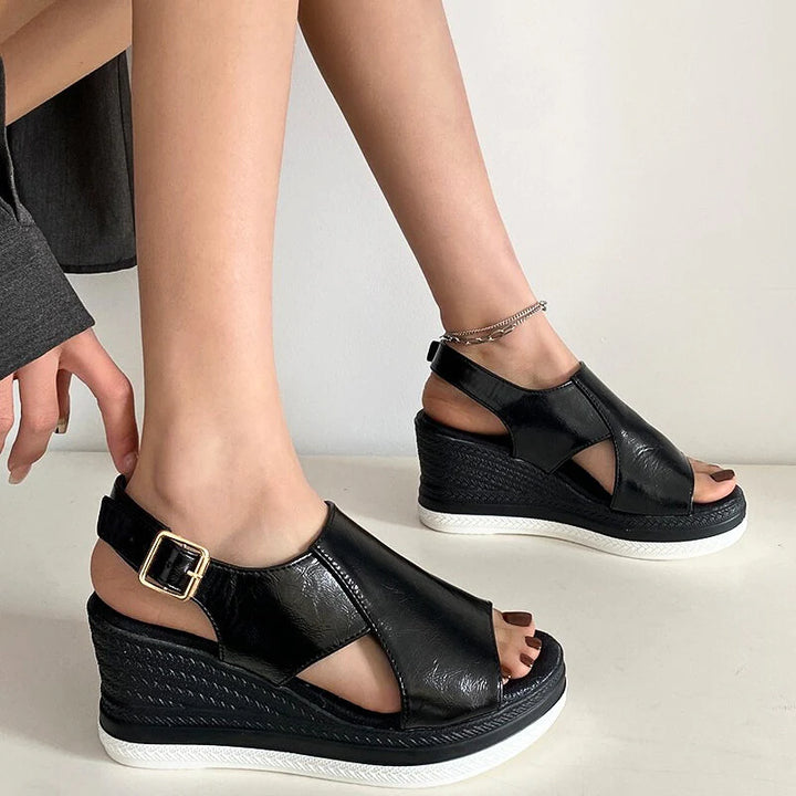 Laveen Ultra Comfort Orthopedic Sandals