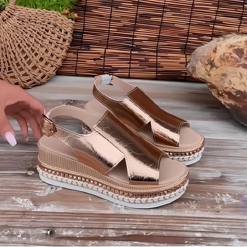 Laveen Ultra Comfort Orthopedic Sandals