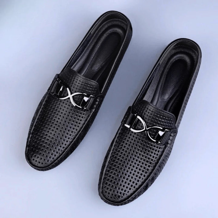 The Viper Loafer