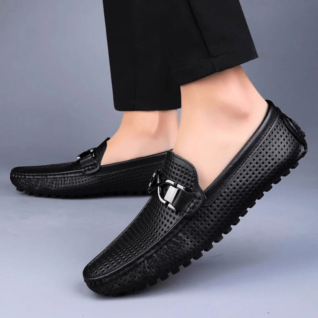 The Viper Loafer
