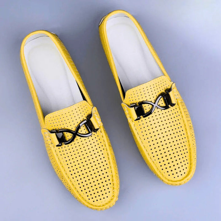 The Viper Loafer