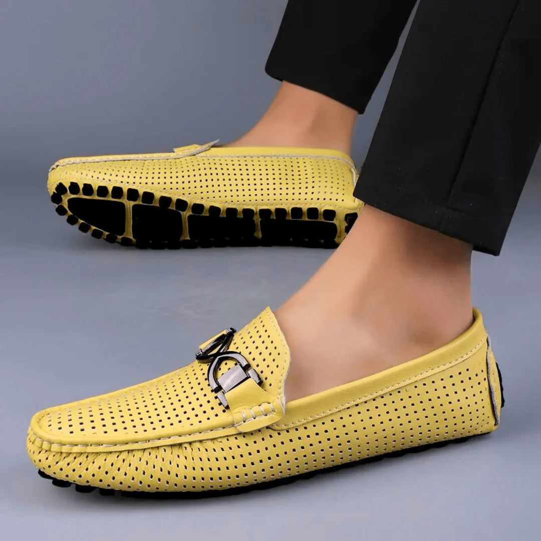 The Viper Loafer