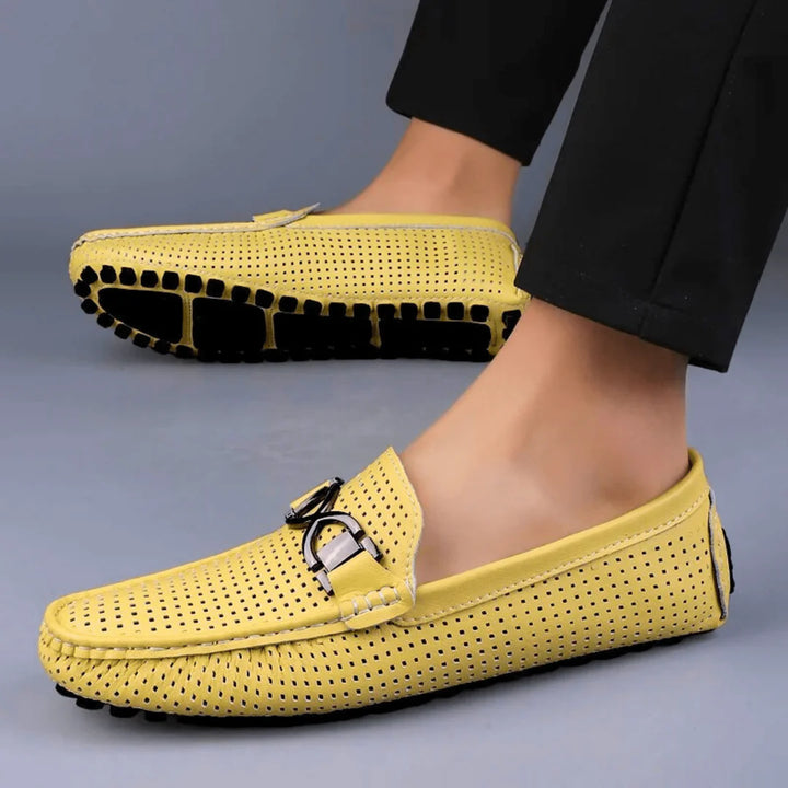 The Viper Loafer