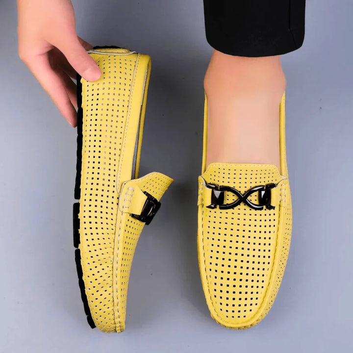 The Viper Loafer