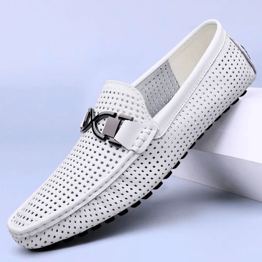 The Viper Loafer