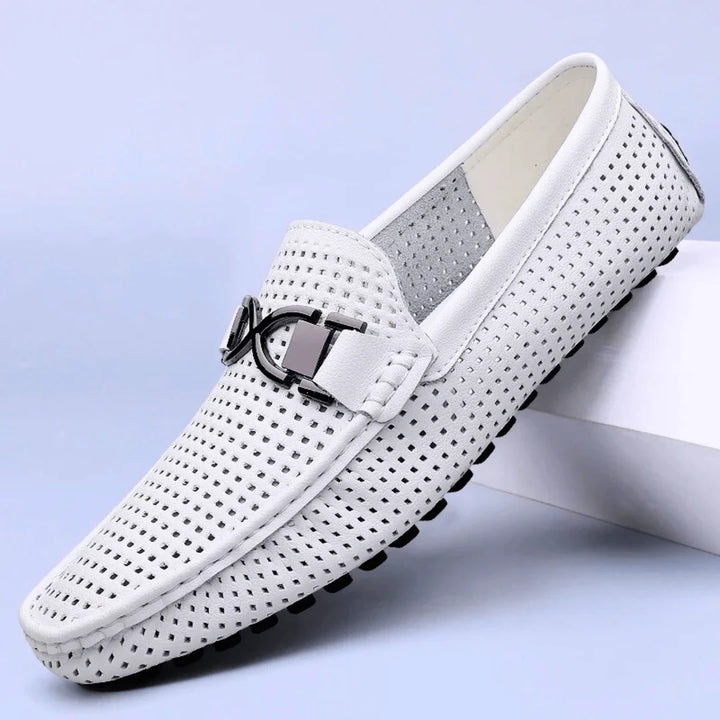 The Viper Loafer