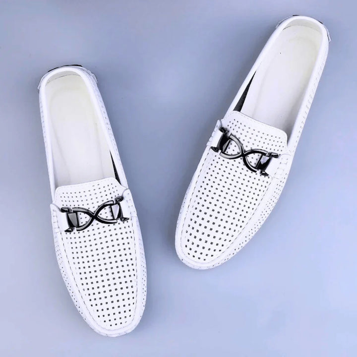 The Viper Loafer