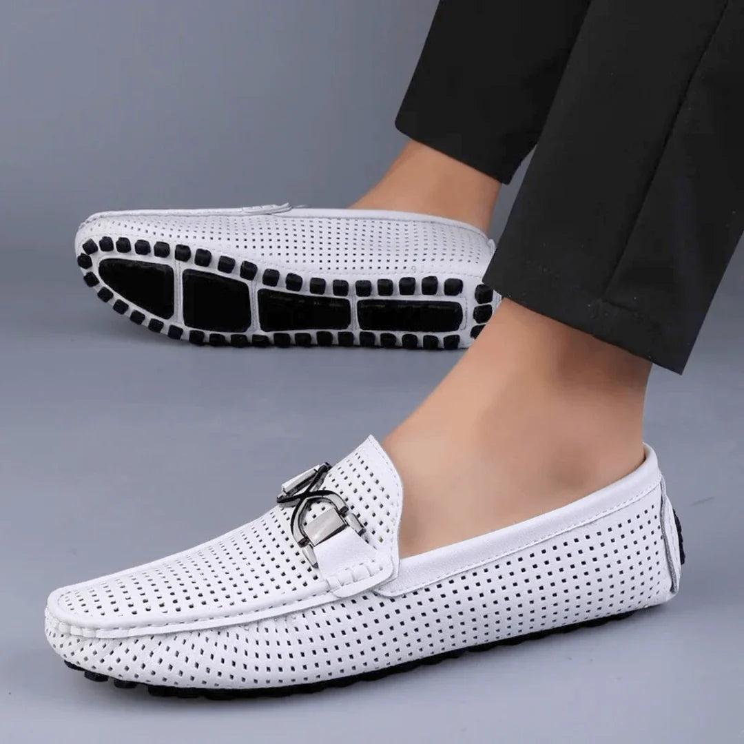 The Viper Loafer