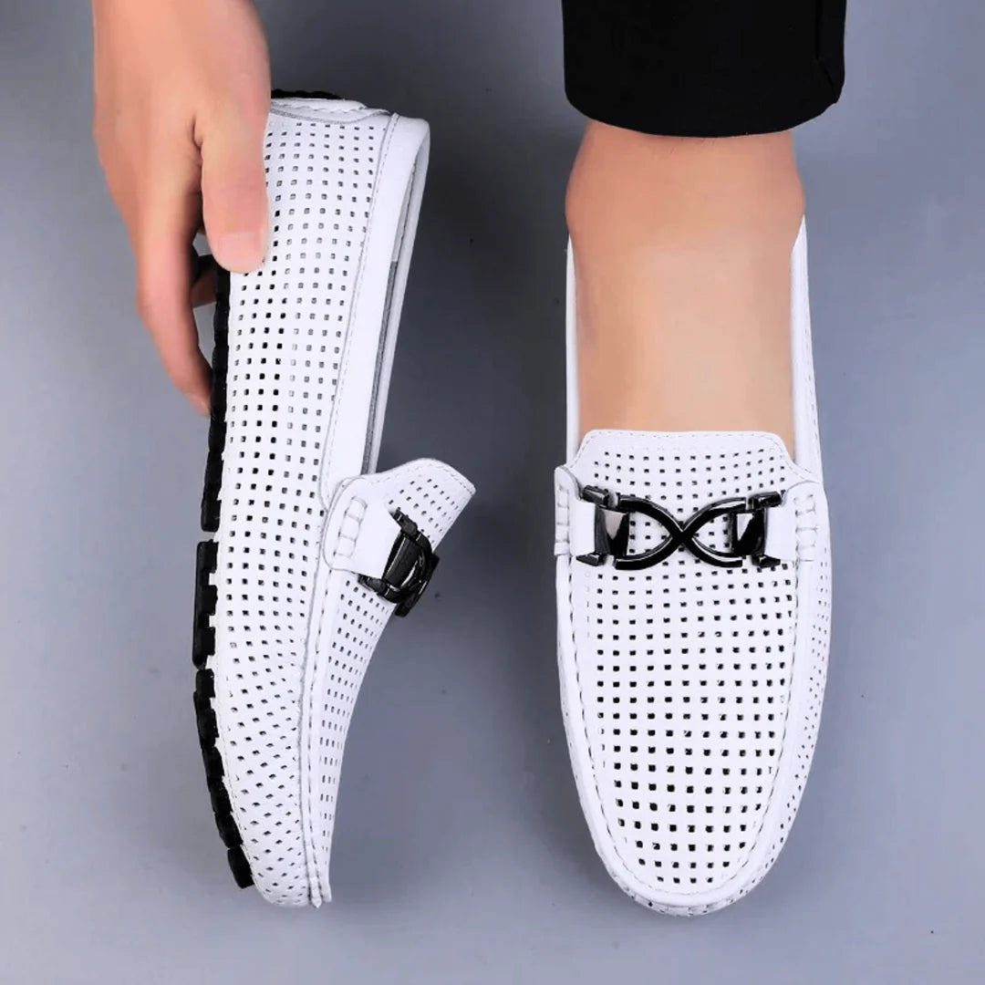 The Viper Loafer