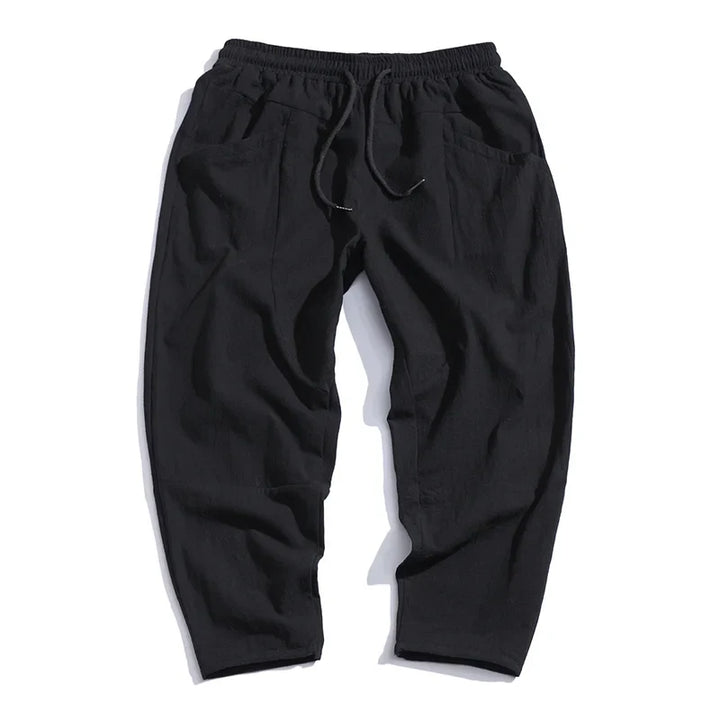 The Cloud Cotton Pants