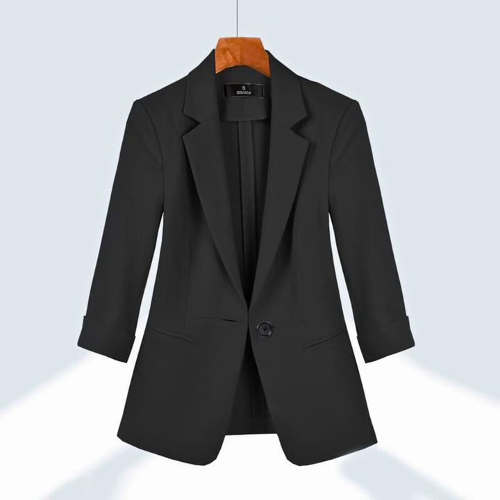 Whitmore & Co. Tailored Set