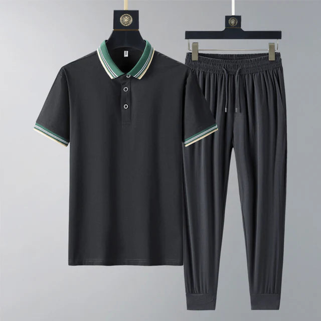 Beaumont & Grey Lounge Set