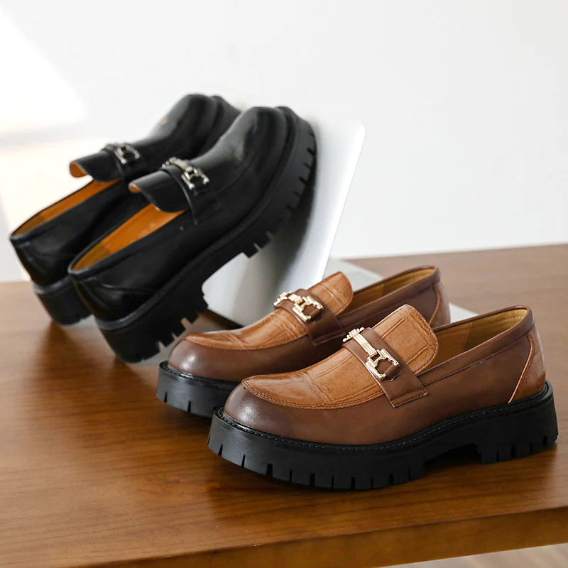 Bermingham Heritage Loafers