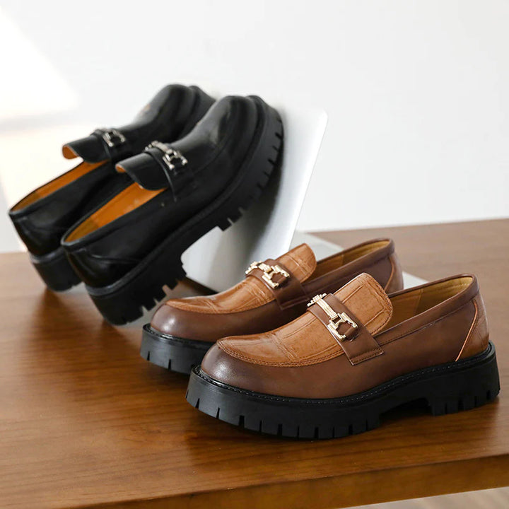 Bermingham Heritage Loafers