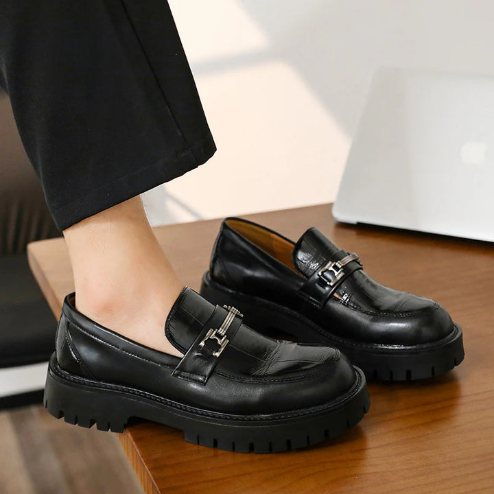 Bermingham Heritage Loafers