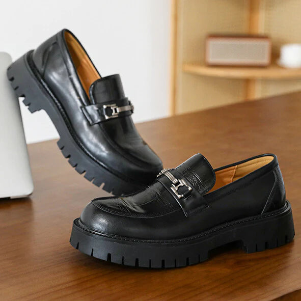 Bermingham Heritage Loafers