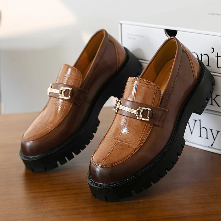 Bermingham Heritage Loafers