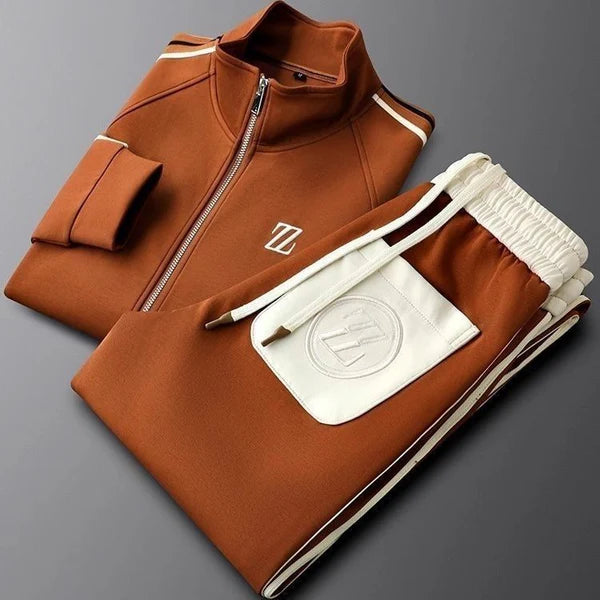 Vanguard Sport Tracksuit