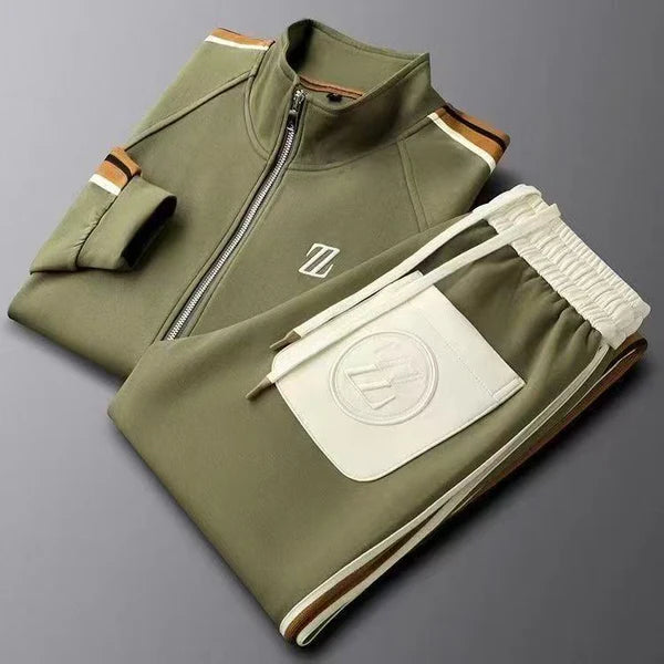 Vanguard Sport Tracksuit