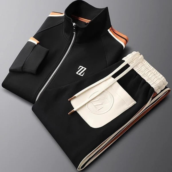Vanguard Sport Tracksuit